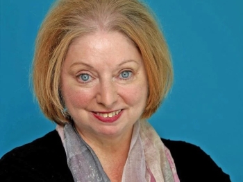 Hilary Mantel