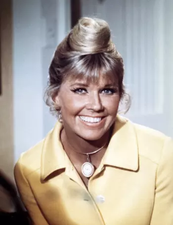 Doris Day