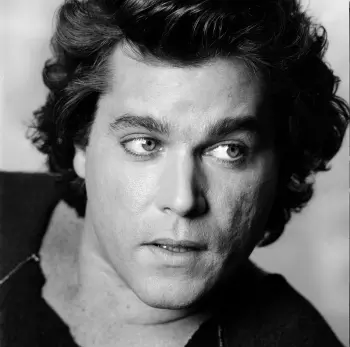 Ray Liotta