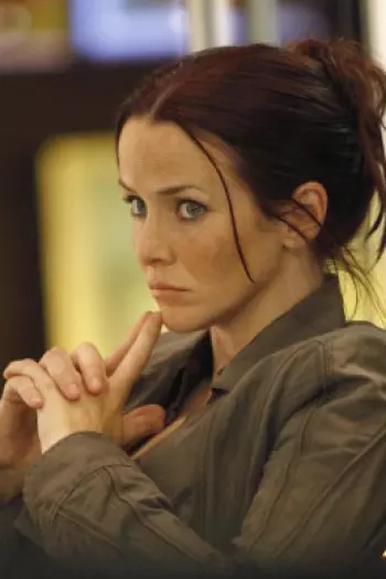 Annie Wersching