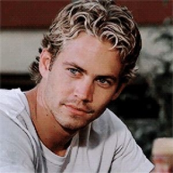 Paul Walker