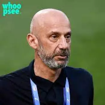 Gianluca Vialli