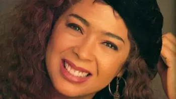 Irene Cara