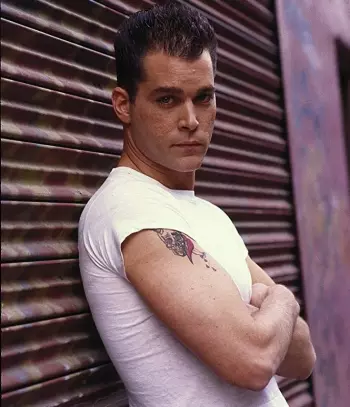 Ray Liotta