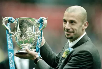 Gianluca Vialli