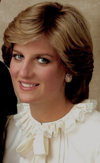 Princess Diana 