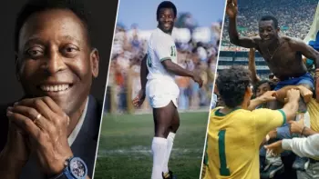 Pelé 