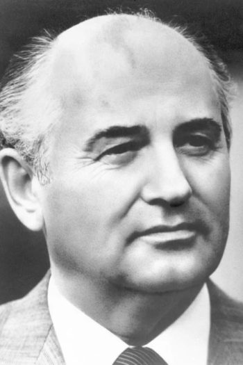 Mikhail Gorbachev