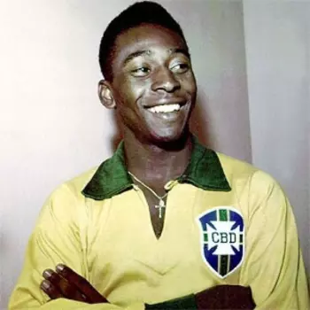 Pelé 