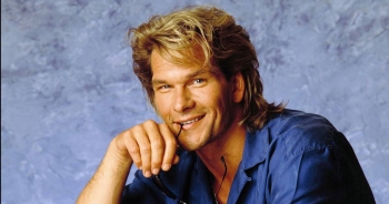 Patrick Swayze