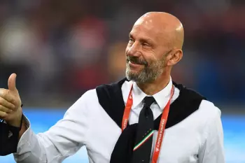 Gianluca Vialli