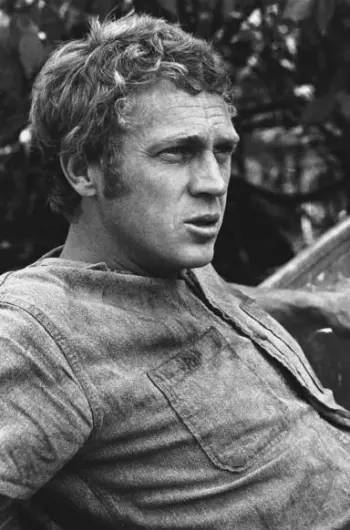 Steve McQueen