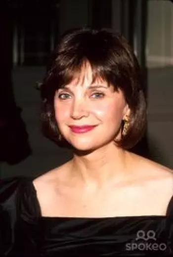 Cindy Williams