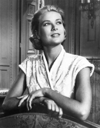 Grace Kelly