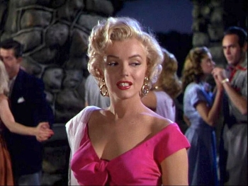 Marilyn Monroe