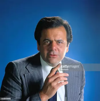 Paul Sorvino