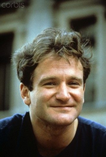 Robin Williams