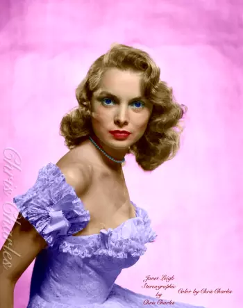 Janet Leigh