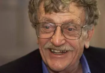 Kurt Vonnegut Jr.