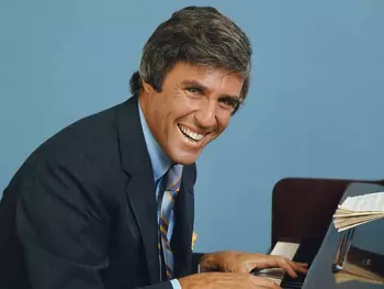 Burt Bacharach
