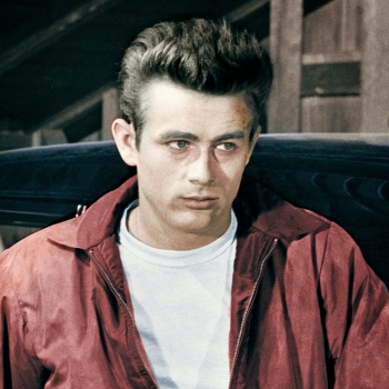 James Dean