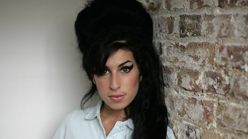 Amy Winehouse