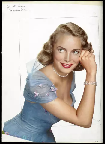 Janet Leigh