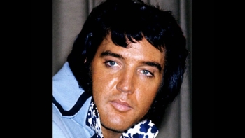 Elvis Presley