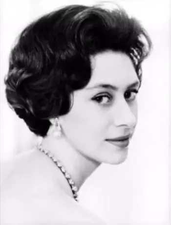 Princess Margaret 