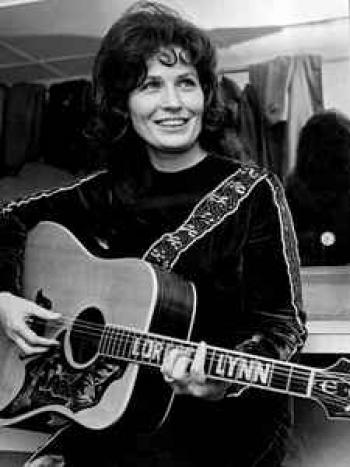 Loretta Lynn