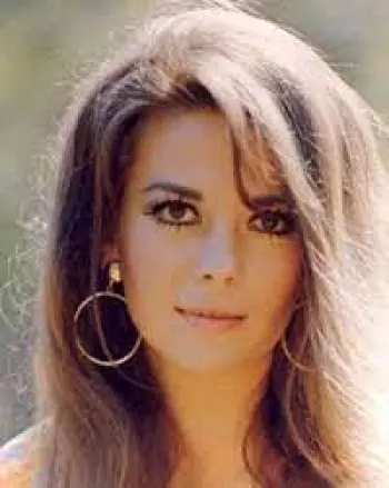 Natalie Wood
