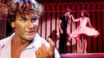 Patrick Swayze