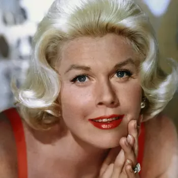 Doris Day