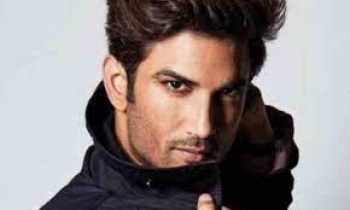 Sushant Singh Rajput