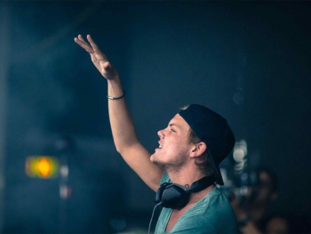 Avicii 
