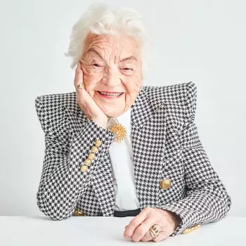 Hazel McCallion