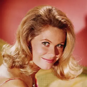 Elizabeth Montgomery